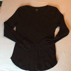 Misses thermal shirt